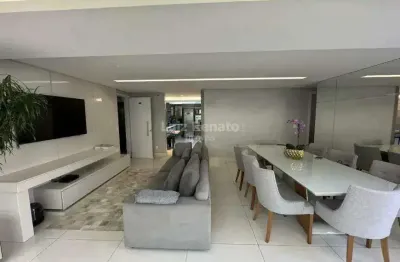 Apartamento com 3 quartos à venda na Rua Marquês de Maricá, Santo Antônio, Belo Horizonte