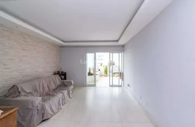 Cobertura com 3 quartos à venda na Rua Curitiba, Lourdes, Belo Horizonte