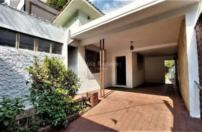 Casa com 5 quartos à venda na Rua Joaquim Linhares, Anchieta, Belo Horizonte