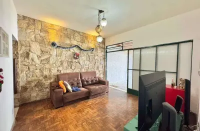 Casa com 3 quartos à venda na Rua Camapuan, Alto Barroca, Belo Horizonte