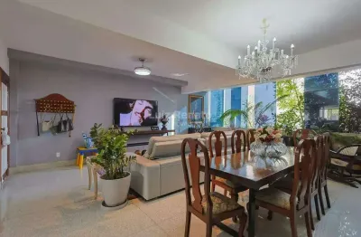 Apartamento com 4 quartos à venda na Rua Doutor Plínio de Morais, Cidade Nova, Belo Horizonte