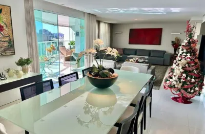 Apartamento com 4 quartos à venda na Rua Ludgero Dolabela, Gutierrez, Belo Horizonte