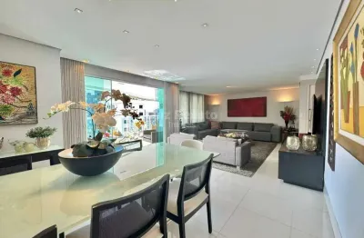 Apartamento com 4 quartos à venda na Rua Ludgero Dolabela, Gutierrez, Belo Horizonte