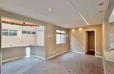 Apartamento com 2 quartos à venda na Rua Iraí, Vila Paris, Belo Horizonte