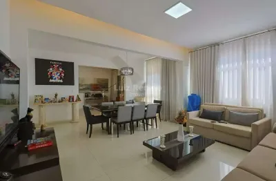 Cobertura com 4 quartos à venda na Rua Pium I, Cruzeiro, Belo Horizonte