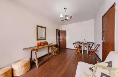 Apartamento com 3 quartos à venda na Rua Senador Pompéo, Serra, Belo Horizonte