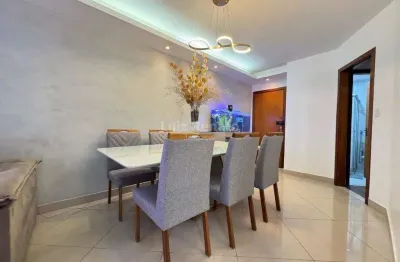 Apartamento com 2 quartos à venda na Rua Nicolina Pacheco, Palmares, Belo Horizonte