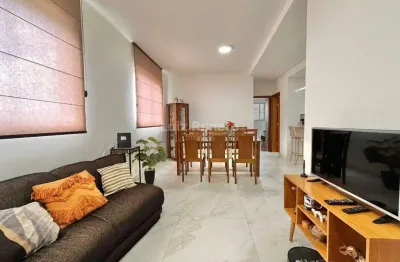 Cobertura com 2 quartos à venda na Rua Cervantes, São Lucas, Belo Horizonte