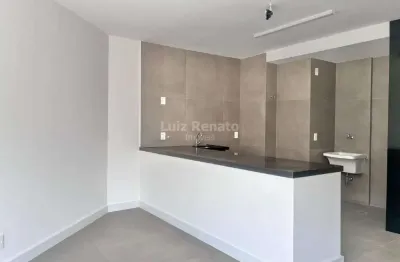 Apartamento com 1 quarto para alugar na Rua dos Aimorés, Santo Agostinho, Belo Horizonte