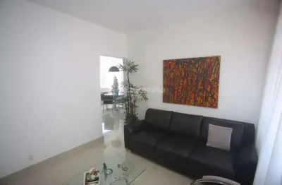 Apartamento com 3 quartos à venda na Rua Professor Júlio Mourão, Luxemburgo, Belo Horizonte