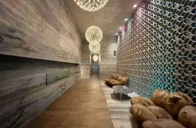 Apartamento com 2 quartos à venda na Rua Tomé de Souza, Savassi, Belo Horizonte