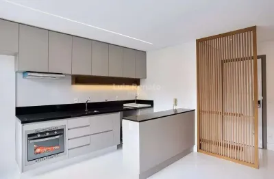 Apartamento com 1 quarto à venda na Rua Tomé de Souza, Savassi, Belo Horizonte