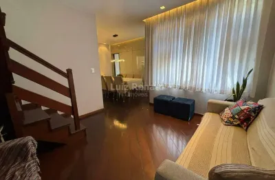 Cobertura para aluguel, 4 quartos, 156m² de área no Silveira