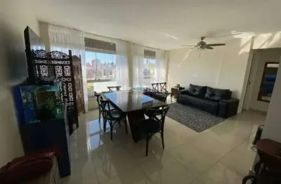 Apartamento com 3 quartos à venda na Rua São Lázaro, Sagrada Família, Belo Horizonte