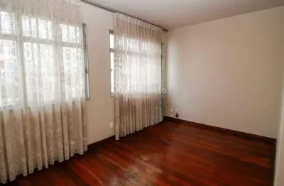 Apartamento com 3 quartos à venda na Rua Sabará, Colégio Batista, Belo Horizonte