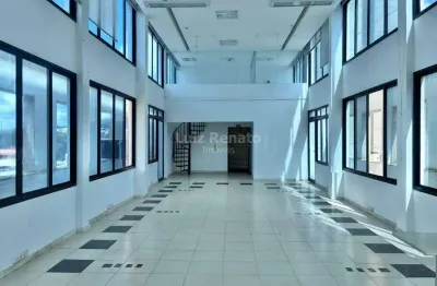 Sala comercial para alugar na Avenida Professor Mário Werneck, Estoril, Belo Horizonte