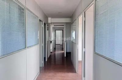 Sala comercial para alugar na Avenida Professor Mário Werneck, Estoril, Belo Horizonte