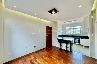 Apartamento com 3 quartos à venda na Rua São Gotardo, Santa Tereza, Belo Horizonte