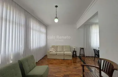 Apartamento com 3 quartos à venda na Rua Francisco Deslandes, Anchieta, Belo Horizonte