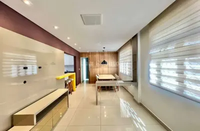 Apartamento com 3 quartos para alugar na Rua Carangola, Santo Antônio, Belo Horizonte