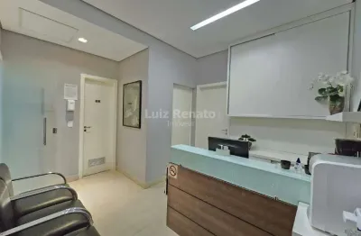 Sala comercial à venda na Avenida do Contorno, Funcionários, Belo Horizonte