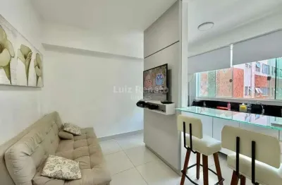 Apartamento com 1 quarto à venda na Rua Professor Moraes, Savassi, Belo Horizonte