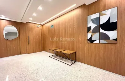 Apartamento com 3 quartos à venda na Rua Mangabeira, Santo Antônio, Belo Horizonte