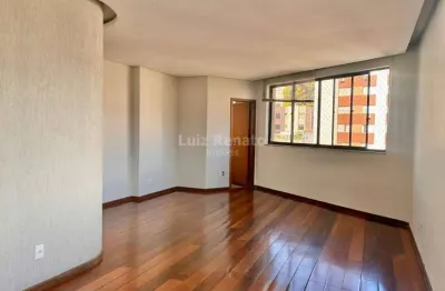 Apartamento para aluguel 4 quartos 1 suíte 2 vagas - Cruzeiro