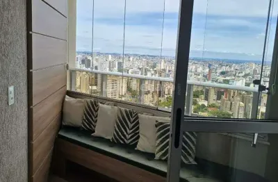 Apartamento com 2 quartos à venda na Rua Rádio, São Lucas, Belo Horizonte