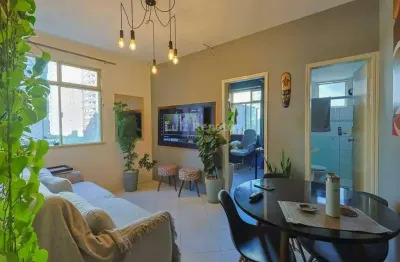 Apartamento com 2 quartos à venda na Rua dos Guajajaras, Centro, Belo Horizonte