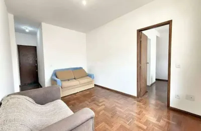 Apartamento com 3 quartos à venda na Rua Ramalhete, Anchieta, Belo Horizonte