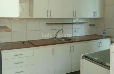 Apartamento com 3 quartos à venda na Rua Doutor Juvenal dos Santos, Luxemburgo, Belo Horizonte