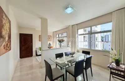 Apartamento com 3 quartos à venda na Rua Cônego Rocha Franco, Gutierrez, Belo Horizonte