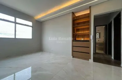 Apartamento com 3 quartos para alugar na Rua São Bento, Graça, Belo Horizonte