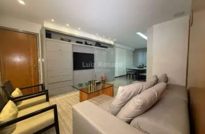Apartamento com 3 quartos à venda na Rua Tomé de Souza, Savassi, Belo Horizonte