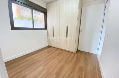Apartamento com 2 quartos para alugar na Rua dos Aimorés, Lourdes, Belo Horizonte