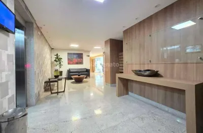 Apartamento com 3 quartos à venda na Rua Albita, Cruzeiro, Belo Horizonte