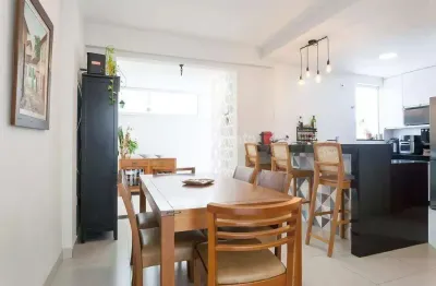 Apartamento com 3 quartos à venda na Rua Itaúna, Colégio Batista, Belo Horizonte