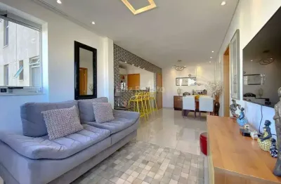 Apartamento com 3 quartos à venda na Rua Conselheiro Joaquim Caetano, Grajaú, Belo Horizonte