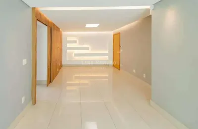 Apartamento com 3 quartos à venda na Rua Esmeralda, Prado, Belo Horizonte