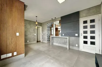 Apartamento com 3 quartos à venda na Rua Bernardo Guimarães, Lourdes, Belo Horizonte