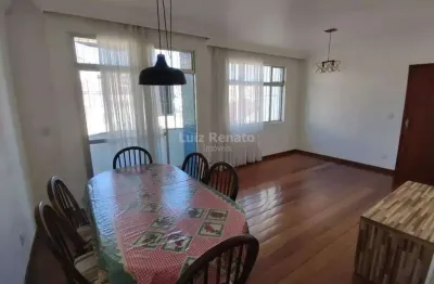 Apartamento com 3 quartos à venda na Rua Itaí, Santa Efigênia, Belo Horizonte