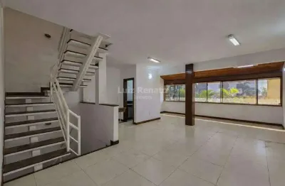 Casa com 3 quartos para alugar na Rua Severino Melo Jardim, Belvedere, Belo Horizonte