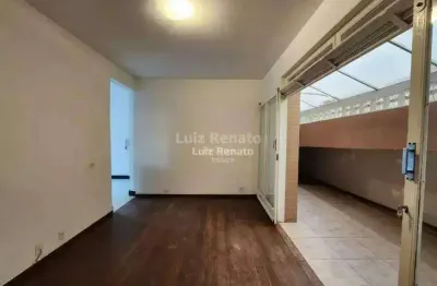 Apartamento com 3 quartos à venda na Rua Deputado Álvaro Sales, Santo Antônio, Belo Horizonte