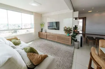 Apartamento com 3 quartos à venda na Rua Princesa Leopoldina, Ipiranga, Belo Horizonte