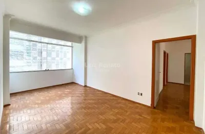 Apartamento com 3 quartos à venda na Rua São Paulo, Centro, Belo Horizonte