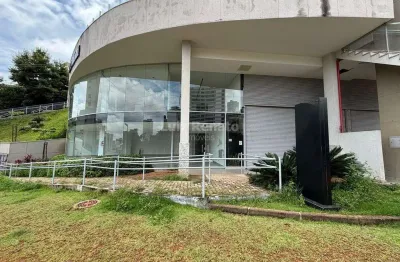 Ponto comercial para alugar na Avenida Halley, Santa Lúcia, Belo Horizonte