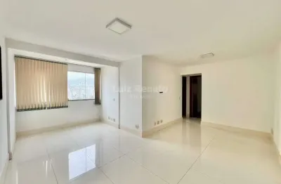 Apartamento com 3 quartos para alugar na Rua Equador, São Pedro, Belo Horizonte