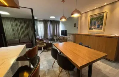 Apartamento com 2 quartos à venda na Rua Curitiba, Centro, Belo Horizonte