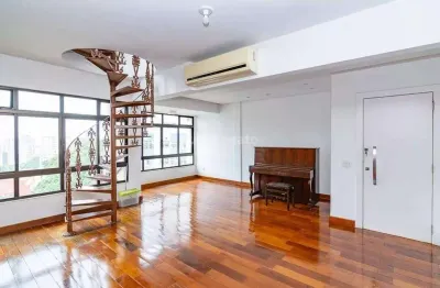 Cobertura com 3 quartos à venda na Rua Assunção, Sion, Belo Horizonte